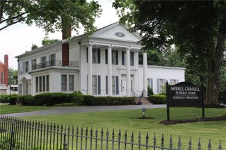 135 E State St, Albion, NY 14411