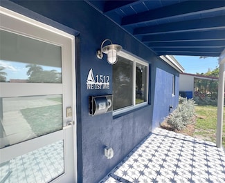 1512 NE 1st Ave, Fort Lauderdale, FL 33304