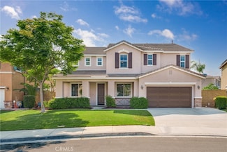 12932 Gingerwood Ct, Corona, CA 92880