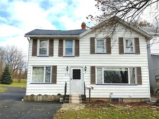 242 Rochester St, Avon, NY 14414