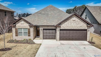 117 Pennington Ave, Huntsville, AL 35811