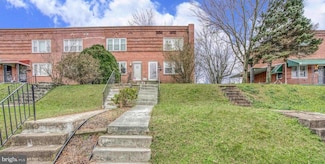 2511 Riggs Ave, Baltimore, MD 21216