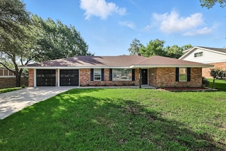 6409 Winn St, Fort Worth, TX 76133