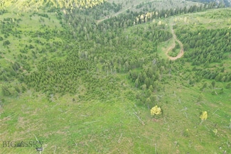 1-3,16 Garnet Range Tract, Drummond, MT 59832