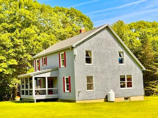 194 Hinckley Hill Rd, Carmel, ME 04419