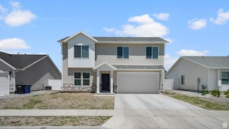 521 W 1110 N Unit HC4, Logan, UT 84341