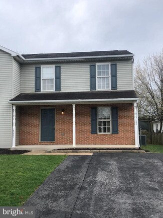 18027 Edith Ave, Maugansville, MD 21767