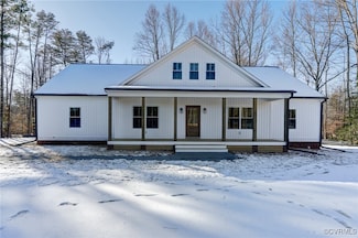 2159 Cartersville Rd, Goochland, VA 23063