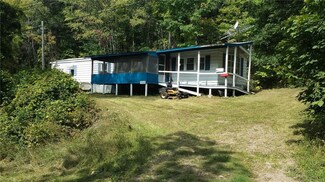 2541 Burt Hill Rd, Canisteo, NY 14823