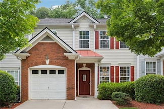 13495 Spring View Dr, Alpharetta, GA 30004