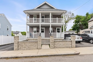 115-117 Clare Ave, Boston, MA 02136