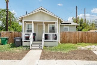 1410 Capitol Ave, San Antonio, TX 78201