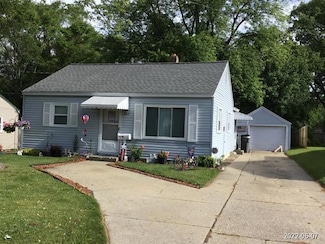 863 33rd St SW, Wyoming, MI 49509