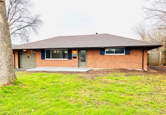 3559 Waterbury Dr, Dayton, OH 45439