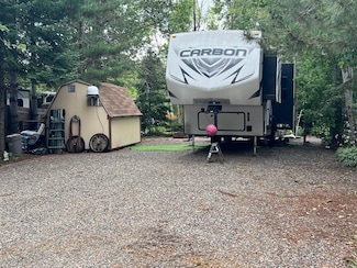 C5-17 Canterbury Town, Hazelton Township, MN 56431