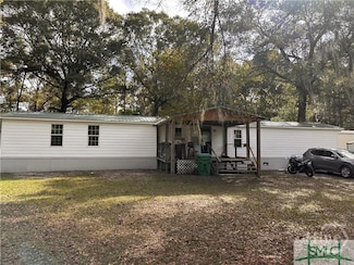 219 John Carter Rd, Bloomingdale, GA 31302