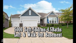 4196 Parliament Way, Avon, IN 46123