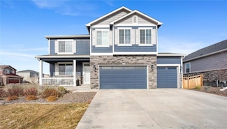 19911 E 61st Place, Aurora, CO 80019