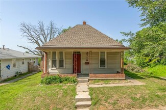 2719 Doniphan Ave, Saint Joseph, MO 64507