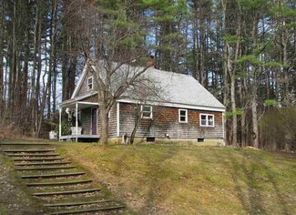 390 Morse Brook Rd, Putney, VT 05346
