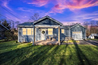 651 N Elting Corners Rd, Highland, NY 12528