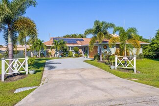 3541 Coney Island St, Port Charlotte, FL 33952