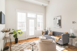 508 Somerville Ave Unit 1, Somerville, MA 02143
