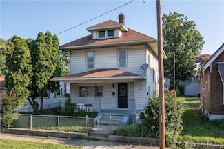 2005 Queen Ave, Middletown, OH 45044