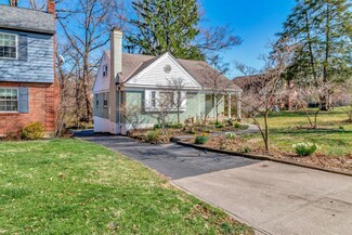6500 Crestridge Cir, Cincinnati, OH 45213