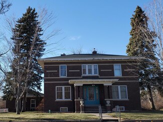 304 2nd Ave SW, Pipestone, MN 56164