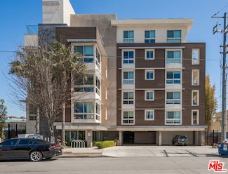 4140 Glencoe Ave Unit 202, Marina Del Rey, CA 90292
