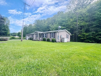 322 Slate Rd, Spencer, WV 25276