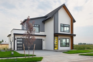 847 Accolade Loop, Belgrade, MT 59714