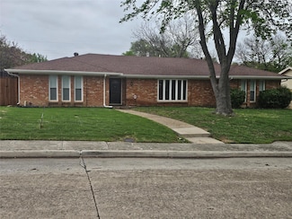 2905 Brookview Dr, Plano, TX 75074