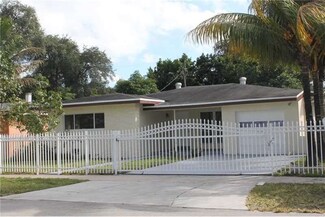 440 NE 160th Terrace, Miami, FL 33162