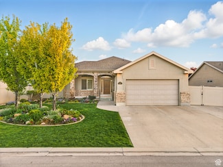 636 Quartz Dr, Santaquin, UT 84655