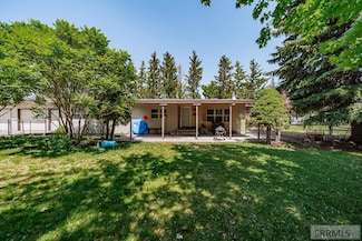 491 N 400 W, Blackfoot, ID 83221