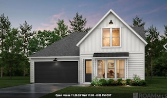 40156 Belle Trace Ave, Gonzales, LA 70737