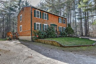 1510 Shannock Rd Unit A, Charlestown, RI 02813