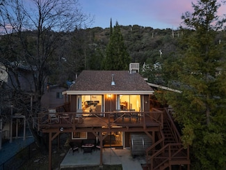 37560 Marina View Dr, Bass Lake, CA 93604