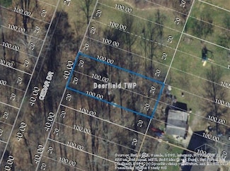 722 Cedar Dr, Deerfield Twp., OH 45140