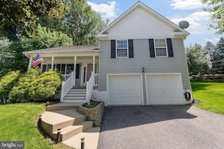 3195 Atlee Ridge Rd, New Windsor, MD 21776