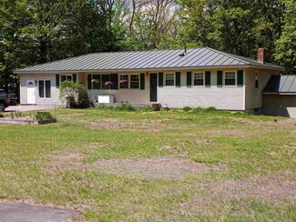 35 Stevens St, Charlestown, NH 03603