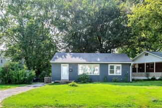 4119 Belfore Dr, Saint Louis, MO 63121