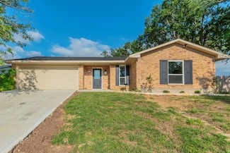 4013 Valley View Dr, Temple, TX 76502