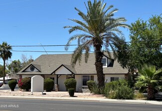 646 W University Dr, Mesa, AZ 85201