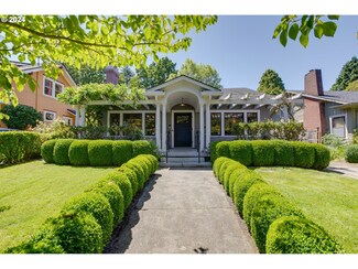 3323 NE 16th Ave, Portland, OR 97212