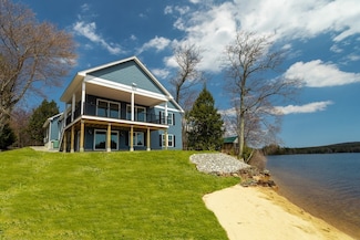 74 Lakeshore Dr, Ashburnham, MA 01430