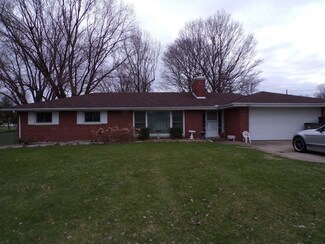 4318 Midway Rd, Elkhart, IN 46517