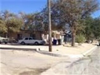 19243 1st St, Oro Grande, CA 92368